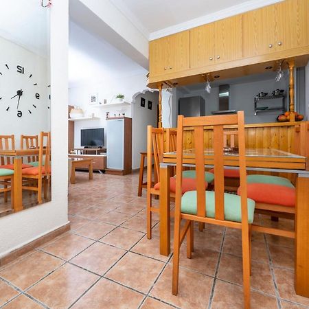Casa Sandra Малага Екстер'єр фото